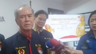 FOBI akan usulkan barongsai dipertandingkan di dalam SEA Games 2025