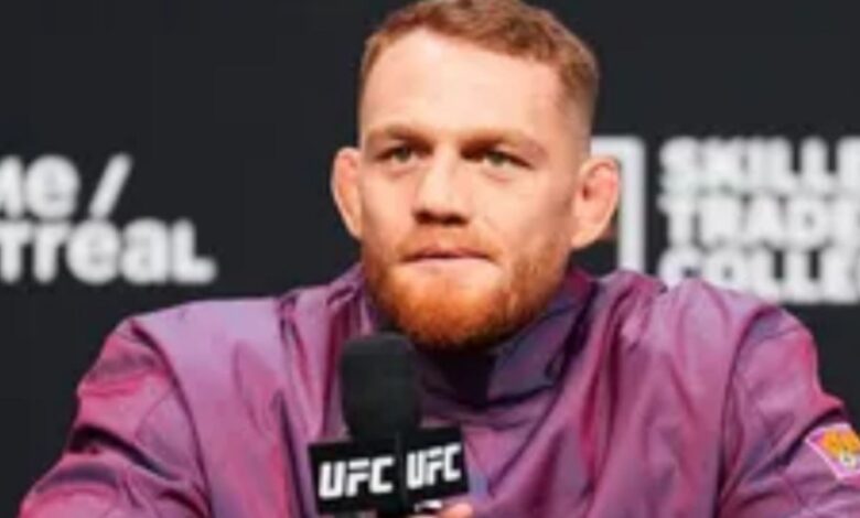 Juara baru UFC Maddalena tanggapi peringatan serius keras dari Islam Makhachev