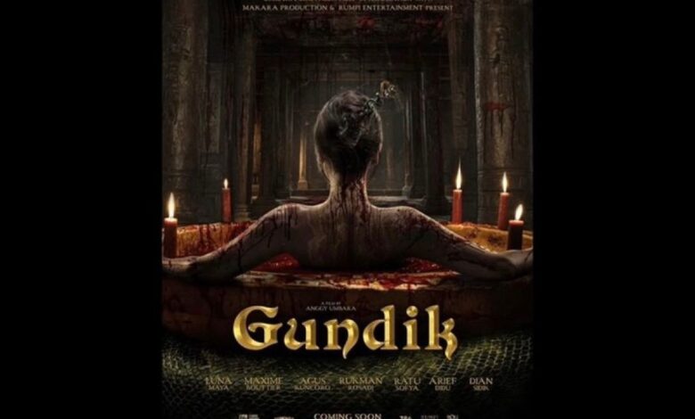 Sinopsis film “Gundik” kisah perampokan jadi mimpi buruk serta juga mistis