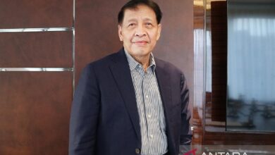 Hassan Wirajuda: Pemilihan Umum paruh waktu Negeri Paman Sam kunci masa depan kebijakan pemerintah Trump
