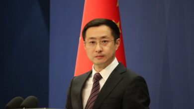 China ajak Uni Eropa bekerja mirip menghadapi proteksionisme kegiatan ekonomi