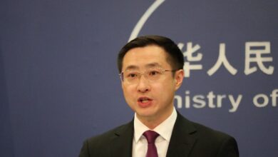 China menggalang rencana perundingan Rusia-Ukraina pada Turki