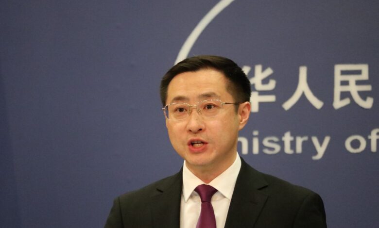 China menggalang rencana perundingan Rusia-Ukraina pada Turki