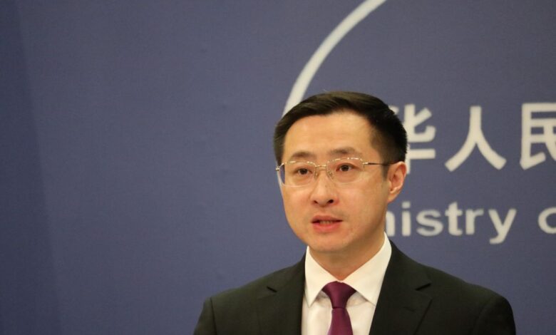 China sebut sudah ada ada bicara dengan India-Pakistan mengenai gencatan senjata