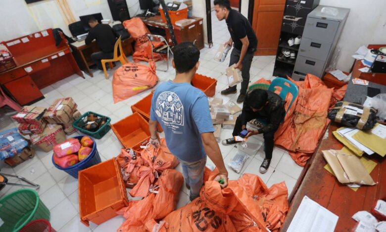 Ekspedisi: Pengertian, manfaat, kemudian peran vital pada bumi logistik
