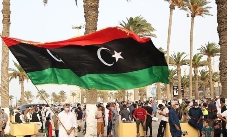 Kepala Security Dewan Kepresidenan Libya tewas dalam pada Tripoli