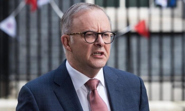 PM Albanese umumkan kabinet baru Australia, pelantikan 13 Mei