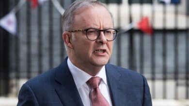 Partai Buruh bersiap raih kemenangan langka pada pemilihan umum Australia