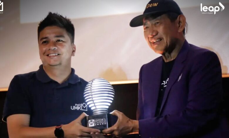 PaDi UMKM komitmen terus membantu peningkatan bidang usaha UMKM