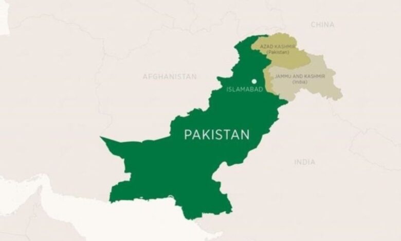India larang impor kemudian transit barang dari Pakistan