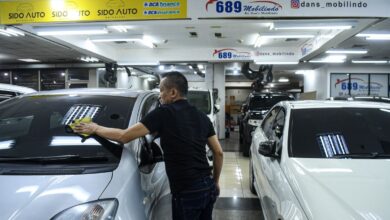 10 tips membeli mobil bekas agar tidaklah tertipu