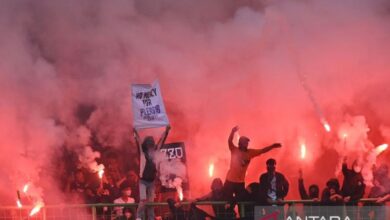Jadwal lengkap Turnamen 1 pekan 31: Persib dapat kunci peringkat turnamen pada Ternate