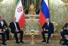 Dubes: Iran dan juga Rusia memasuki sesi baru kemitraan strategis