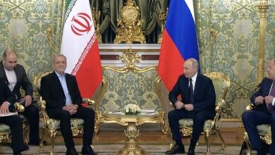 Dubes: Iran dan juga Rusia memasuki sesi baru kemitraan strategis