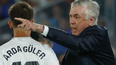 Perjalanan karir Carlo Ancelotti dari pemain hingga ahli sukses