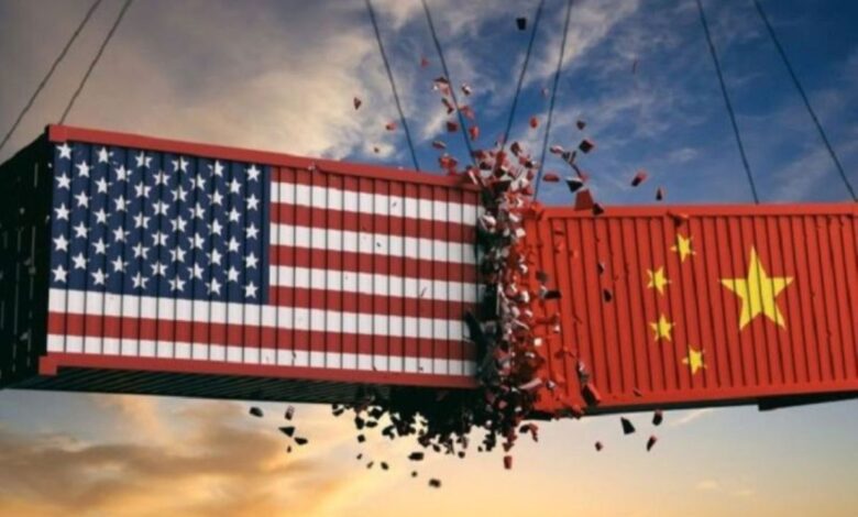 Tarif AS-China turun tajam, apa artinya untuk dunia usaha dunia?