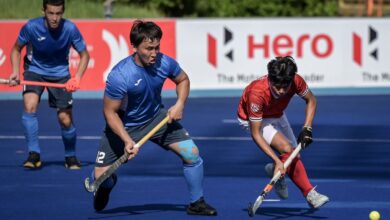 FHI siapkan pelatnas mandiri bagi lima kelompok menuju SEA Games 2025