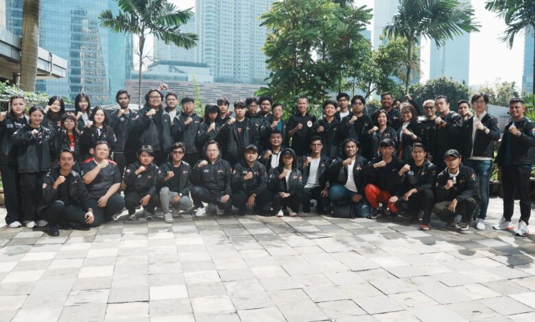 Timnas esports Tanah Air mulai pelatnas SEA Games 2025