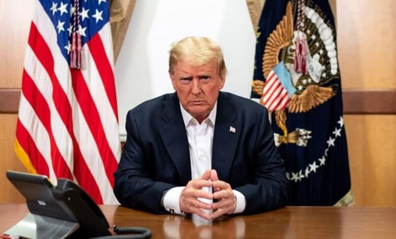 Trump: Harga obat resep ke Amerika Serikat akan turun 59 persen, tak ada kenaikan nilai