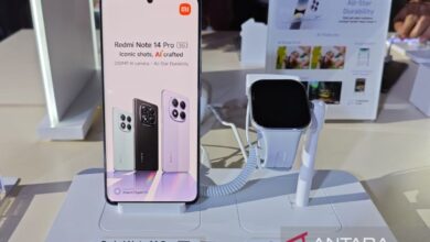 Spesifikasi Redmi Note 14 Pro dan juga Redmi Note 14 Pro+