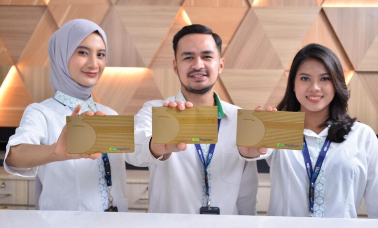 Alasan emas jadi tujuan penyertaan modal berharga