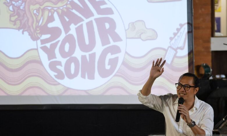 Sistem royalti musik dalam Indonesia: Hak musisi kemudian mekanismenya