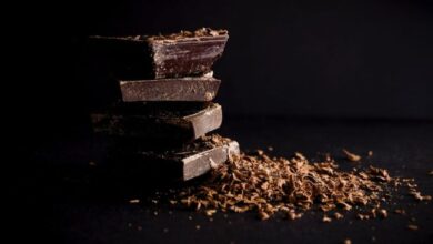 Konsumsi cokelat sanggup belaka bermanfaat bagi kesegaran asalkan tak berlebihan