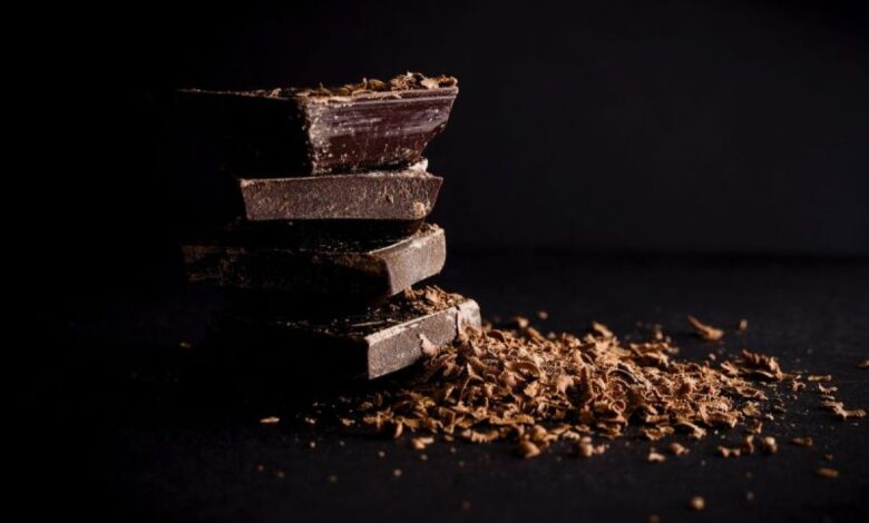 Konsumsi cokelat sanggup belaka bermanfaat bagi kesegaran asalkan tak berlebihan