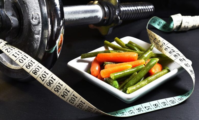Konsumsi protein dan juga karbohidrat penting usai latihan