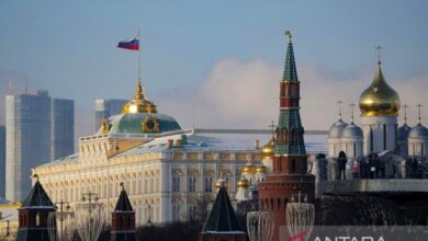 Medvedev: Konflik Rusia-Ukraina tak abadi, kemenangan telah ada dekat