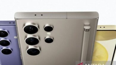 Layar Samsung tak redup otomatis jikalau elemen penyimpan daya hampir habis di One UI 7