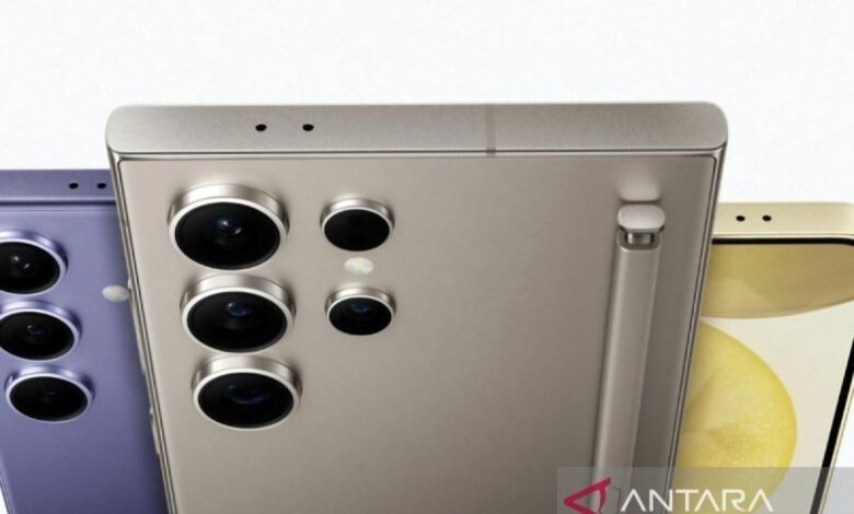 Layar Samsung tak redup otomatis jikalau elemen penyimpan daya hampir habis di One UI 7