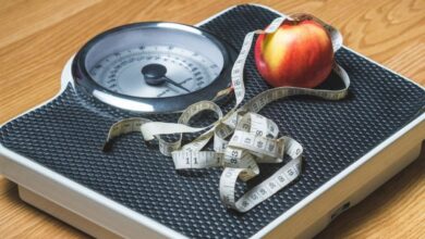 Siasat mengatasi stagnasi di upaya menurunkan berat badan