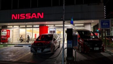 Nissan akan PHK lagi ribuan pekerja pada seluruh planet
