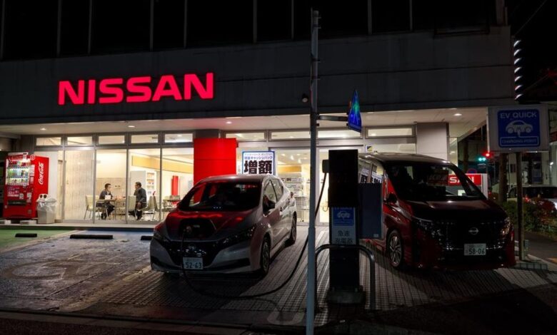 Nissan akan PHK lagi ribuan pekerja pada seluruh planet